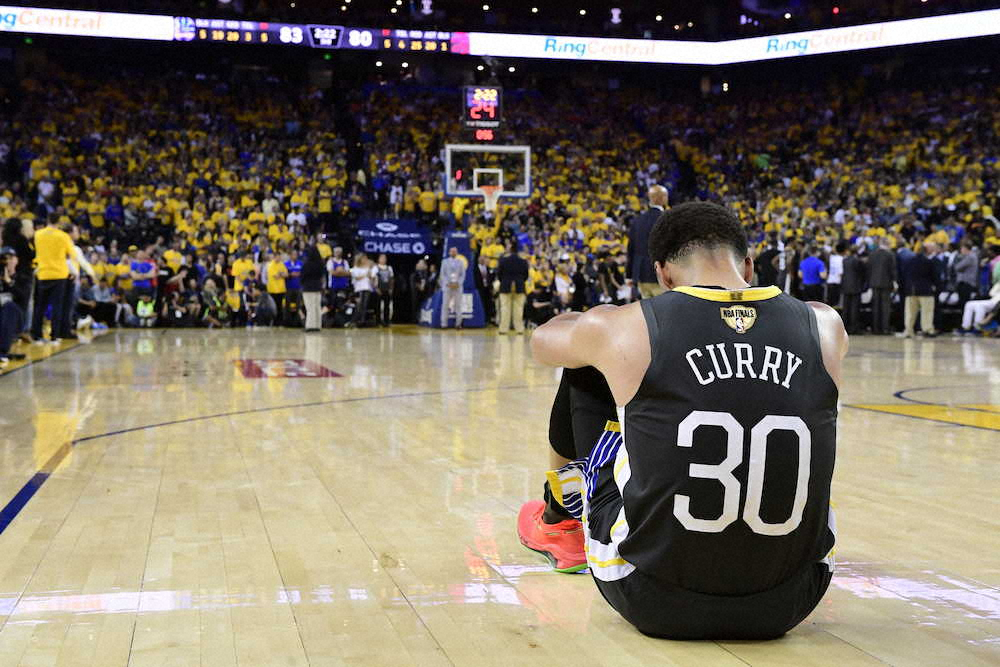 【画像・写真】今秋来日のラプターズが初優勝　カナダのチームによるファイナル制覇はNBA史上初。MVPはレナード！