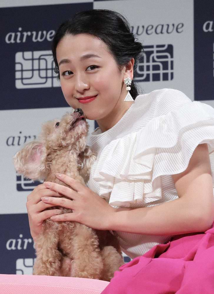 【画像・写真】真央さん後輩たちへエール！女子フィギュア4回転時代へ