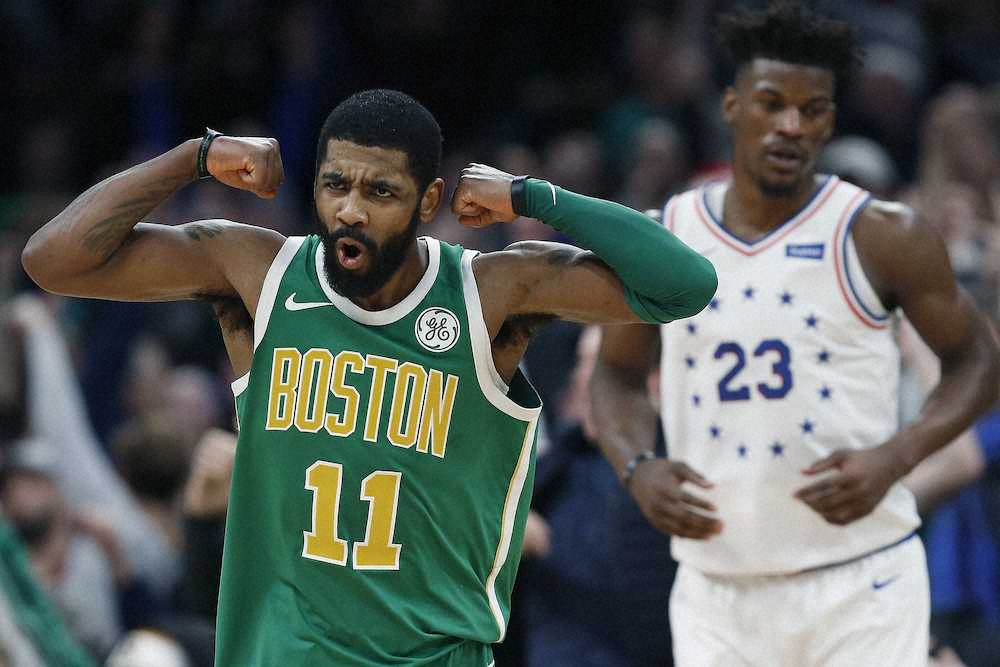 【画像・写真】NBA、大物移籍が相次ぐ　デュラントは177億円でネッツ　バトラーはヒートへ　
