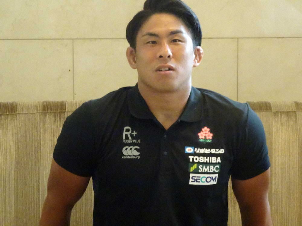 【画像・写真】“ジョセフ・チルドレン”徳永　落選した選手の分も体張る