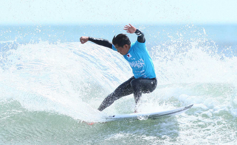 【画像・写真】大原洋人