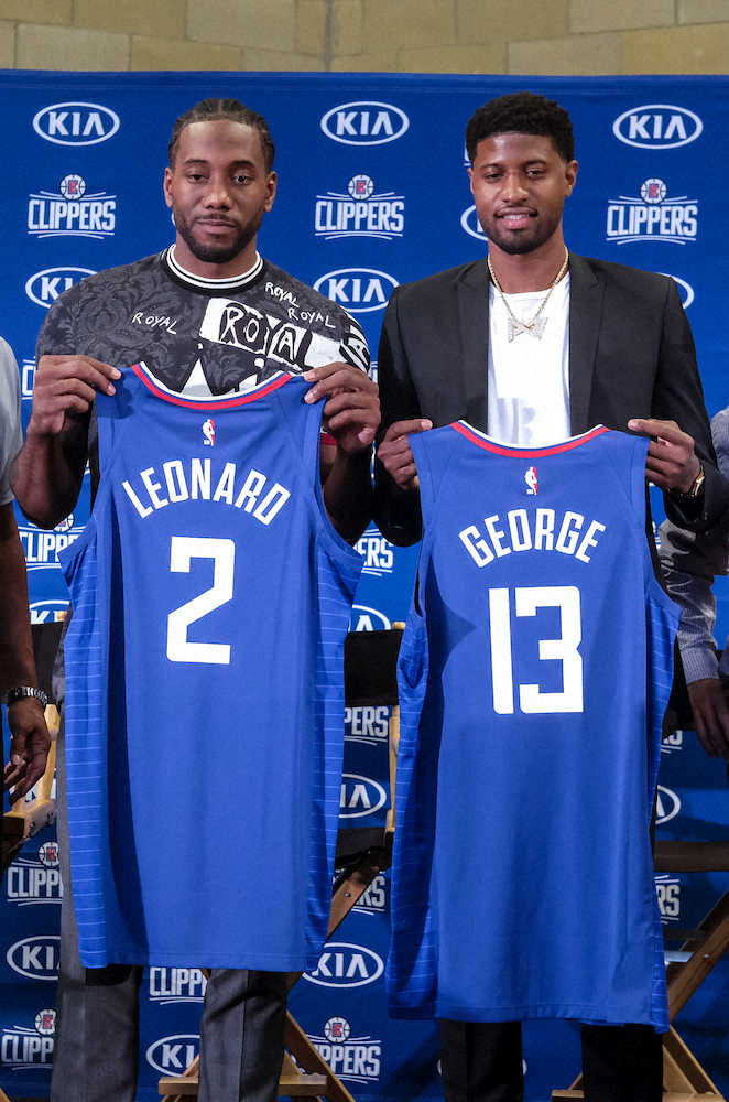 【画像・写真】NBA「クリスマス・ゲーム」のカードが決定　レイカーズのジェームズは通算14回目