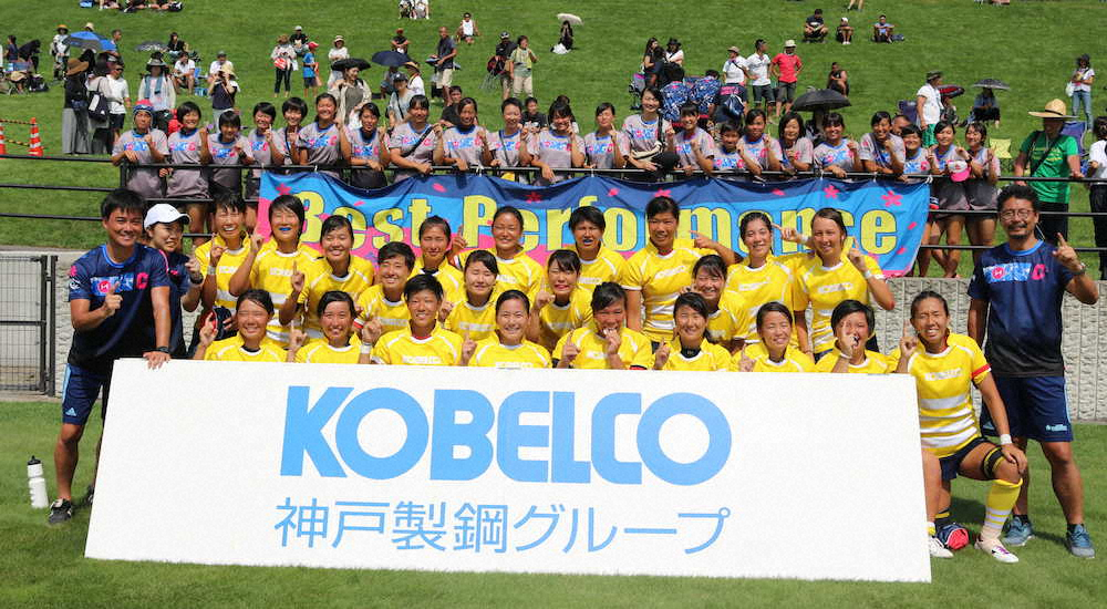 【画像・写真】女子は中国選抜が4戦全勝で初V　PGの3点のみで守り勝った