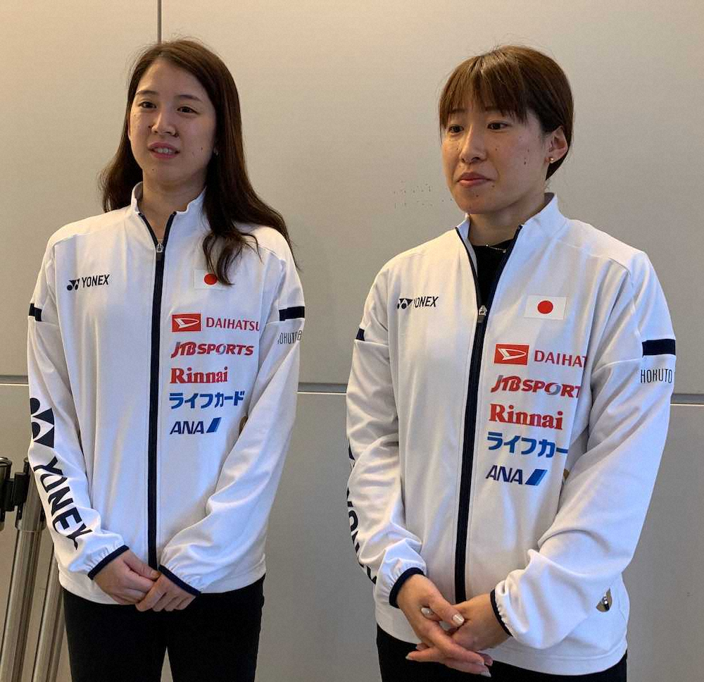 【画像・写真】タイOP優勝のヨネタナ「世界選手権へいい準備できている」