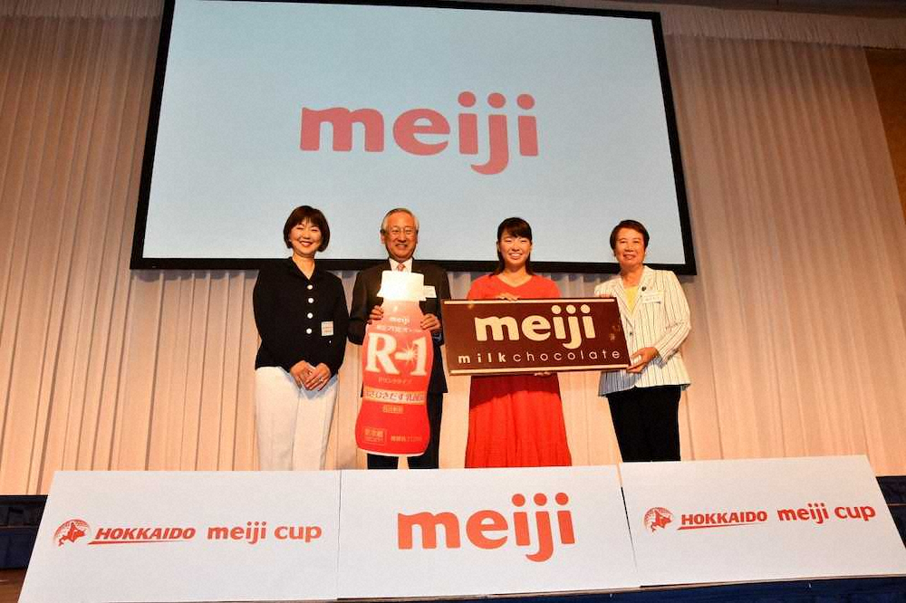【画像・写真】樋口顧問、渋野を祝福「生きている間に優勝してくれて」