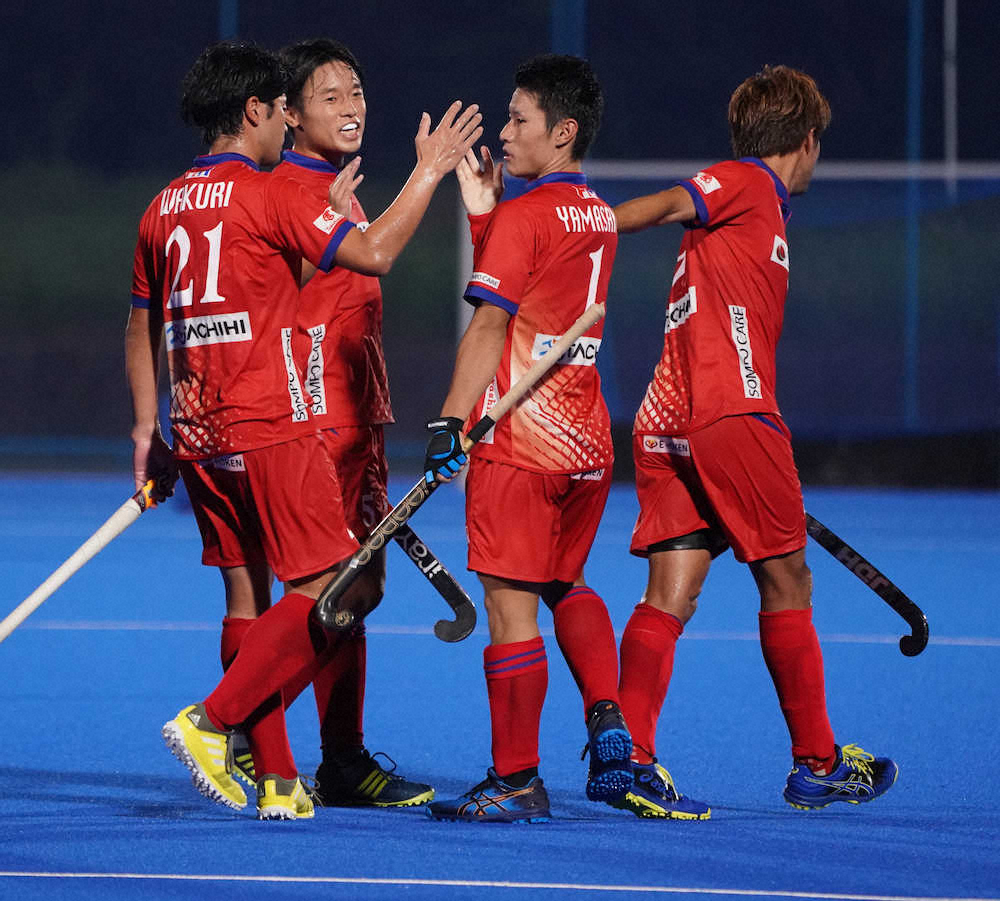 【画像・写真】サムライジャパンは試合終了直前に悪夢　田中世「いい勝負ができたけど」