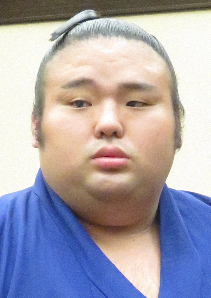 【画像・写真】貴景勝