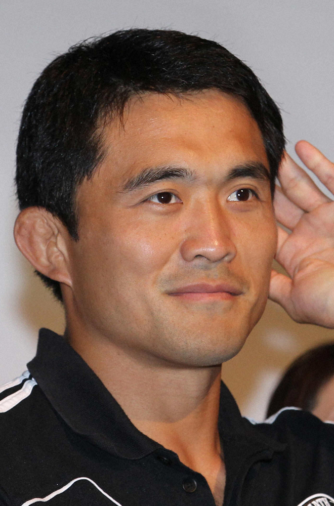 【画像・写真】サンウルブズHCに大久保氏昇格　元日本代表23キャップ