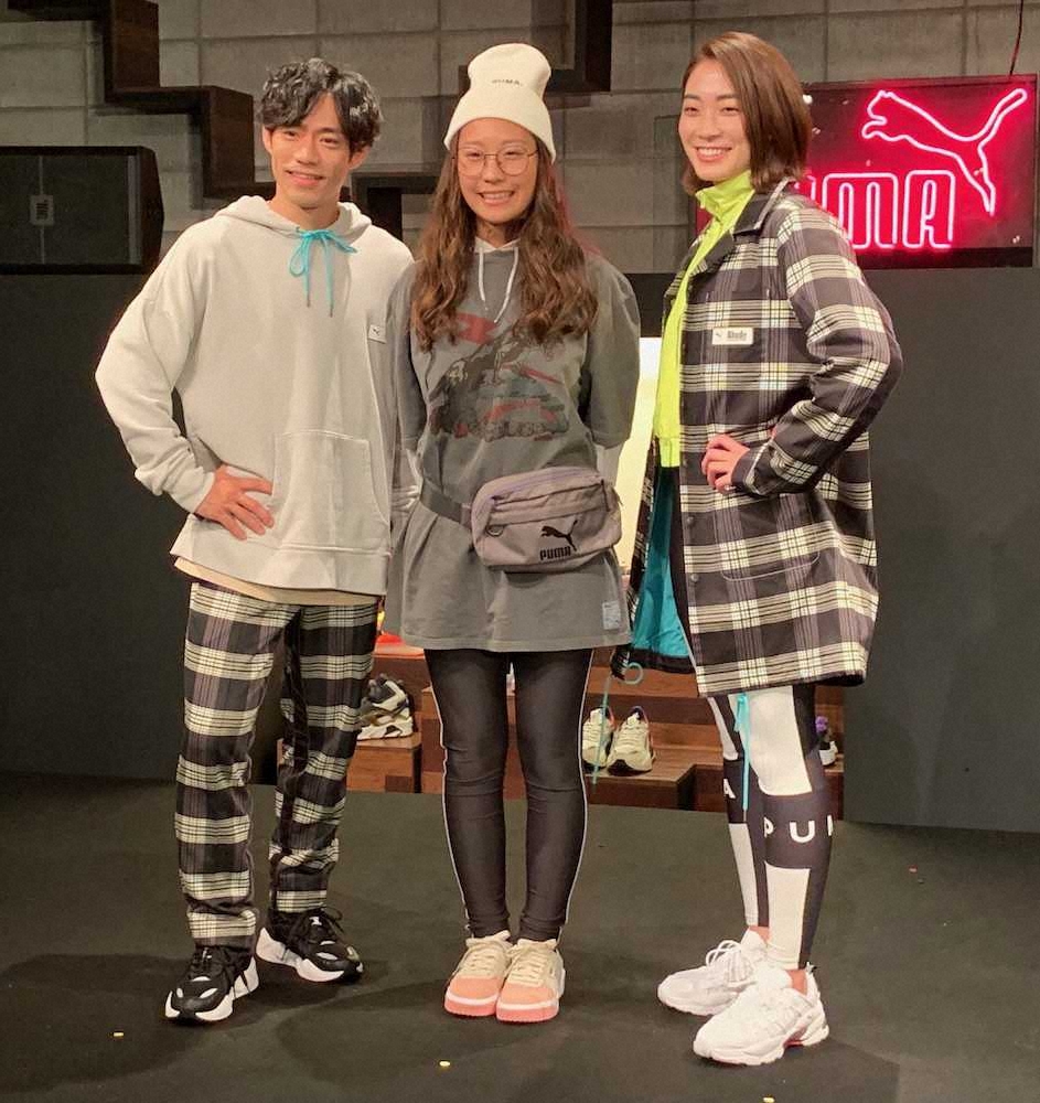 【画像・写真】高橋大輔　尽きぬスケート愛「過去を捨てて前しか見てない」