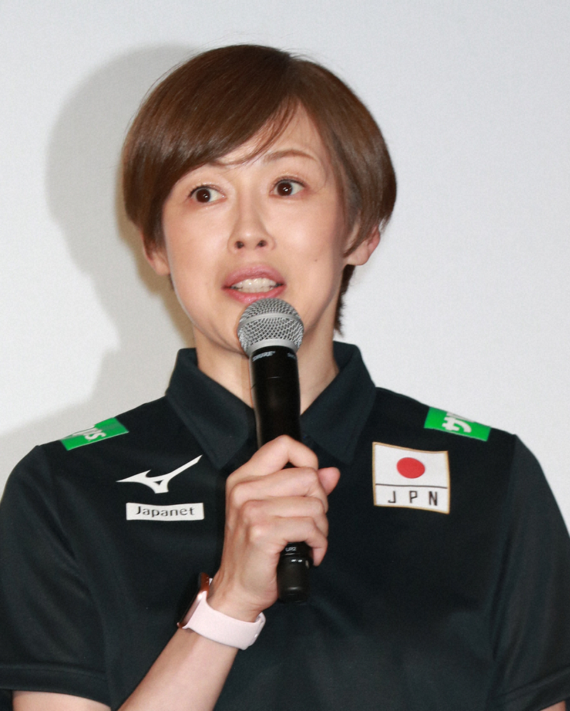 全日本 女子 バレー 2019 メンバー