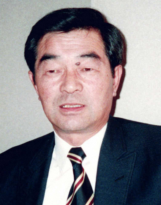 【画像・写真】「日の丸飛行隊」金野昭次氏が死去　75歳、下咽頭がん　72年札幌五輪スキー・ジャンプ銀メダル