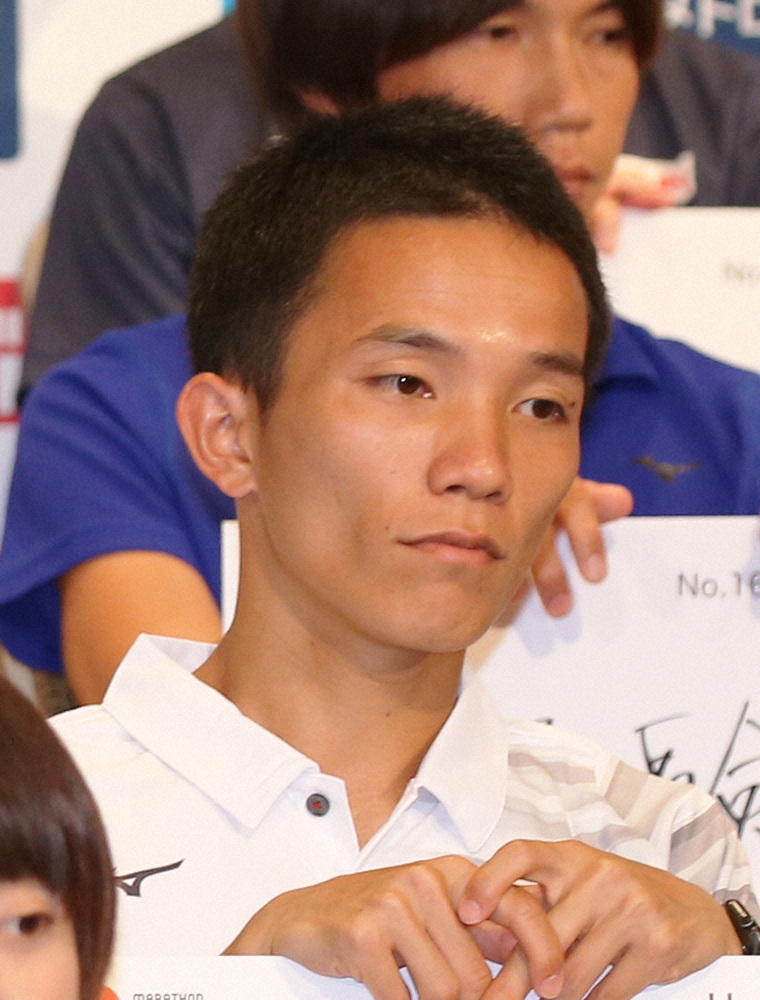【画像・写真】井上大仁