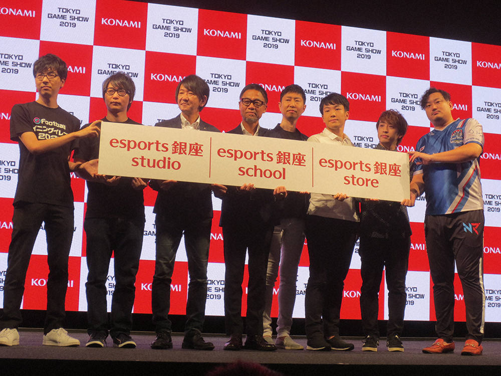 【画像・写真】日本でのeスポーツ高額賞金大会、法令上問題なし　消費者庁に確認