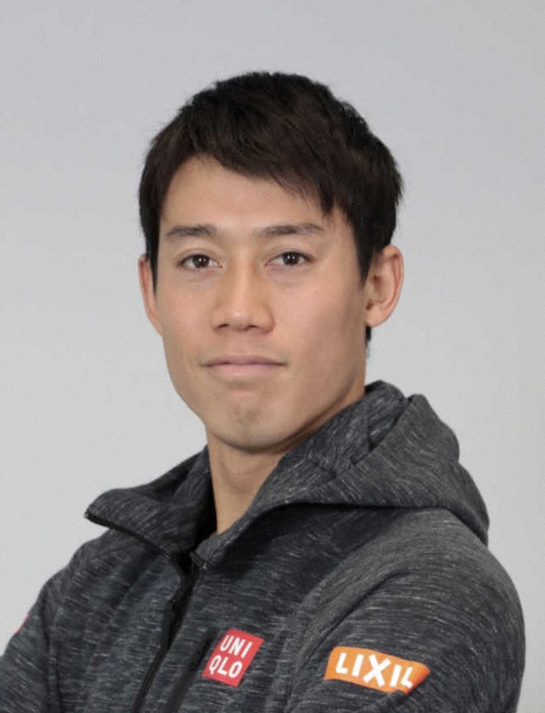錦織圭 右肘痛で楽天opとマスターズ上海大会欠場 慈善試合も スポニチ Sponichi Annex スポーツ