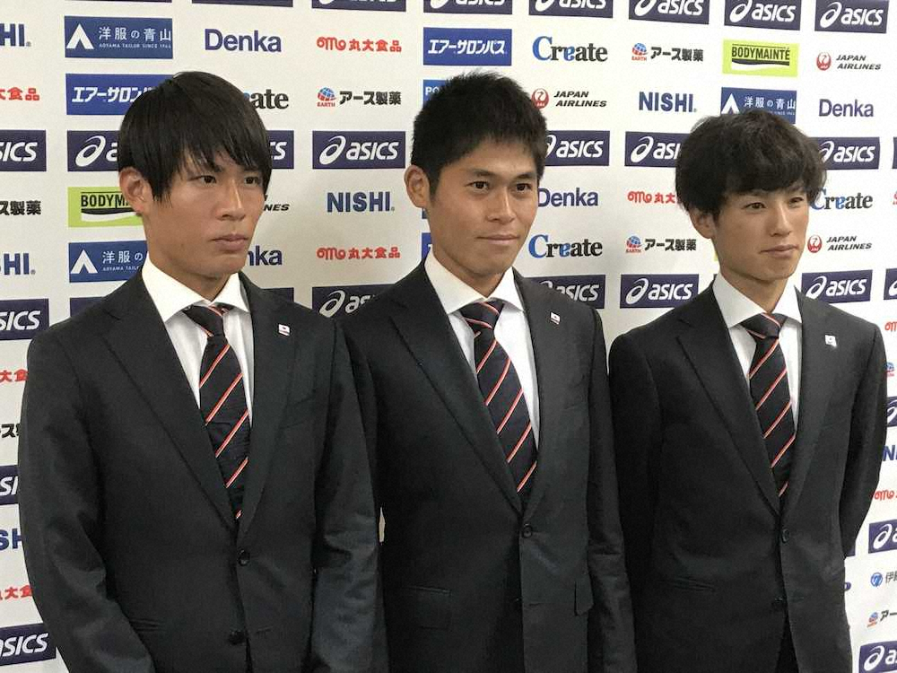 【画像・写真】川内優輝「自分のペースを貫くのが大事」腕時計つけて入賞へ