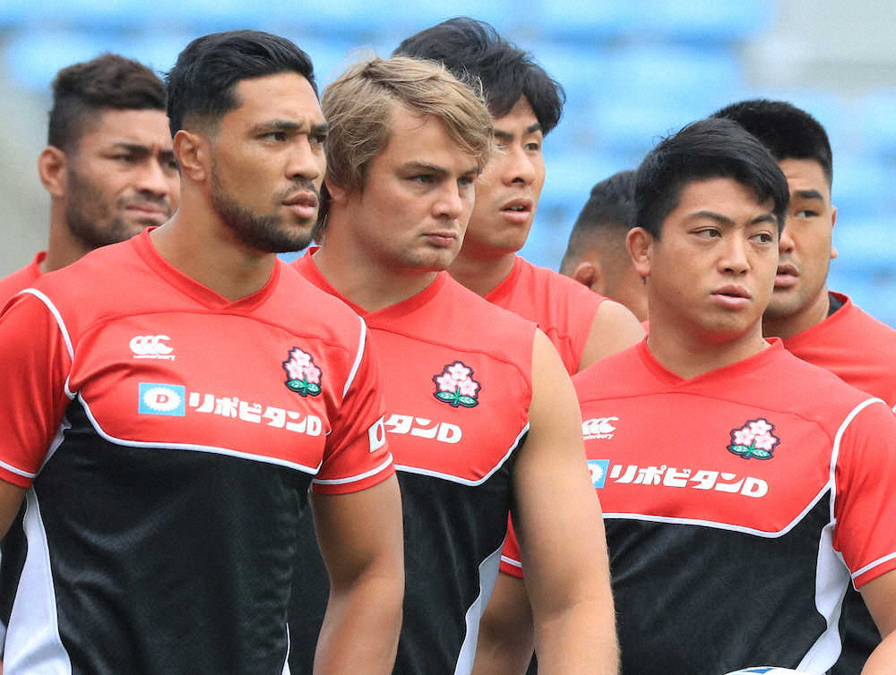 【画像・写真】ファンデルヴァルト　妻子は勝利の女神「今回も勝利をもたらして」