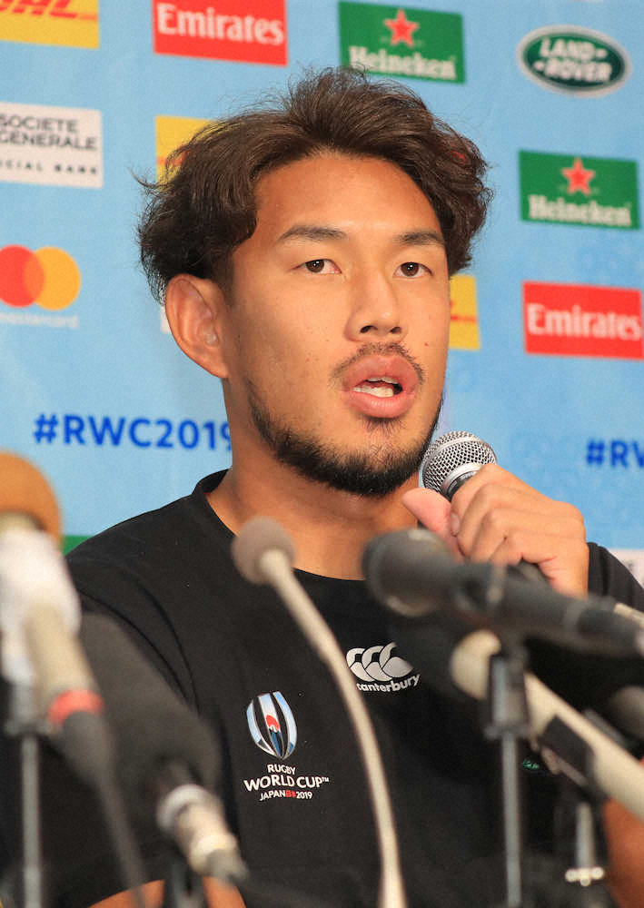 【画像・写真】山中、タックル進化で“核”封じ「全勝して決勝トーナメント進みたい」