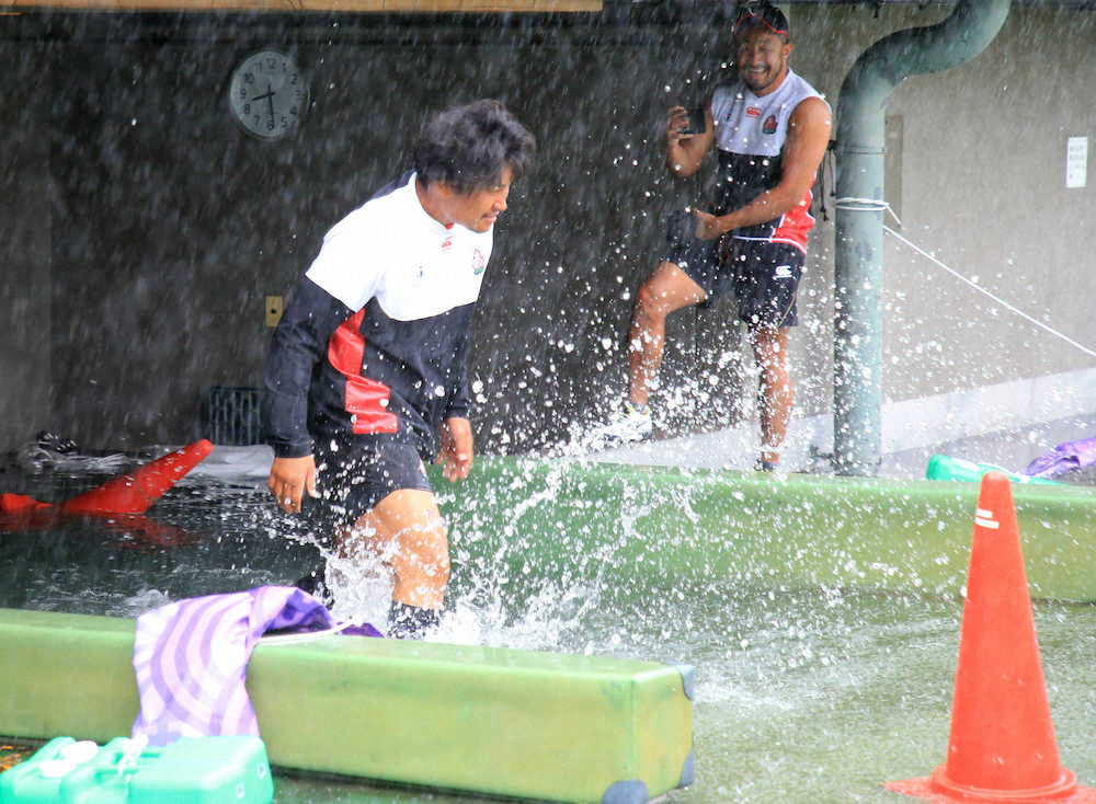 【画像・写真】稲垣啓太、白血病乗り越えたJ2新潟・早川との絆　少年時代から顔なじみ　昨冬共闘の誓い