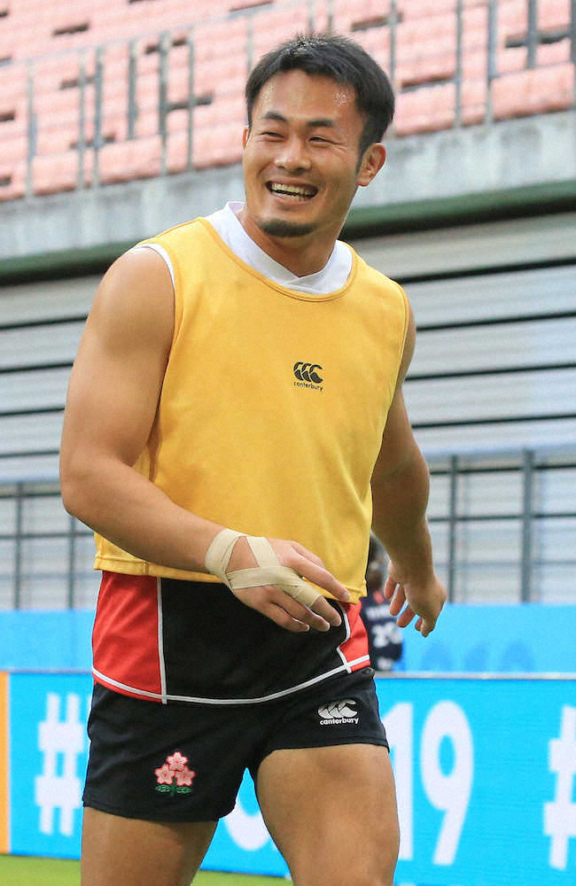 【画像・写真】【砂村光信のMust　see】福岡×トゥポウ×松島　バックスリー三銃士で攻守隙なし