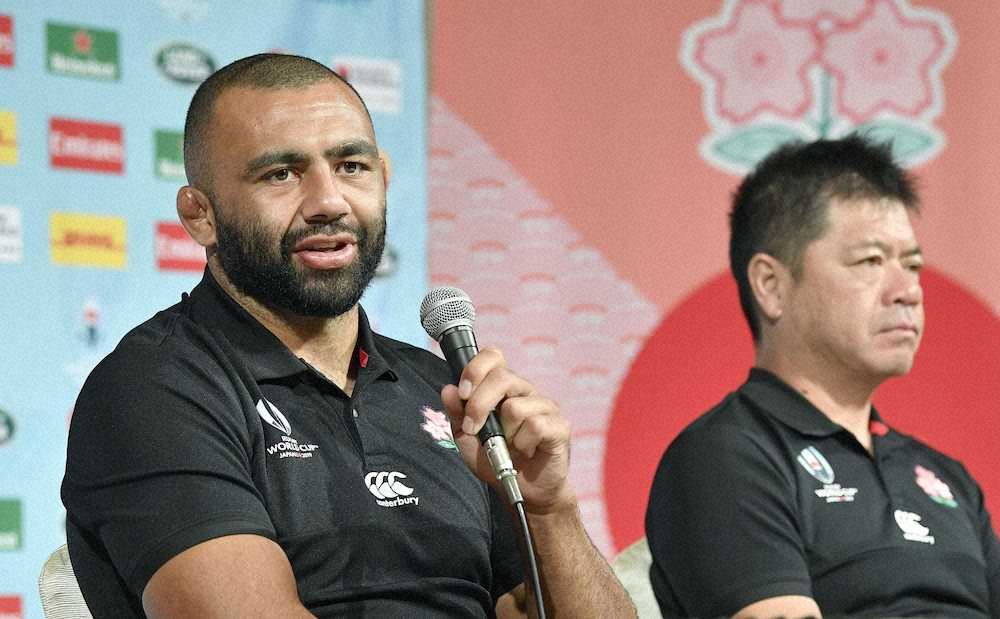 【画像・写真】藤井強化委員長　「8強」入り称える「次は失うものが全くない。楽しんでほしい」