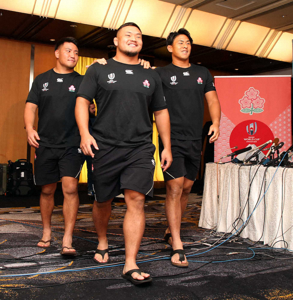 【画像・写真】ノンメンバーを支える堀江、稲垣の言葉　「お前、しっかり頑張っているよ」