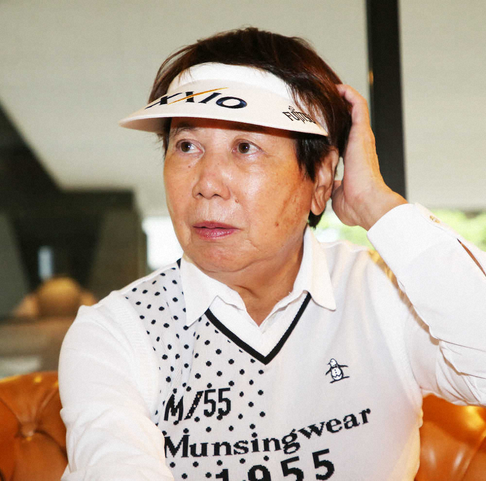 【画像・写真】ラグビーW杯に負けん!　樋口顧問、女子黄金世代に期待