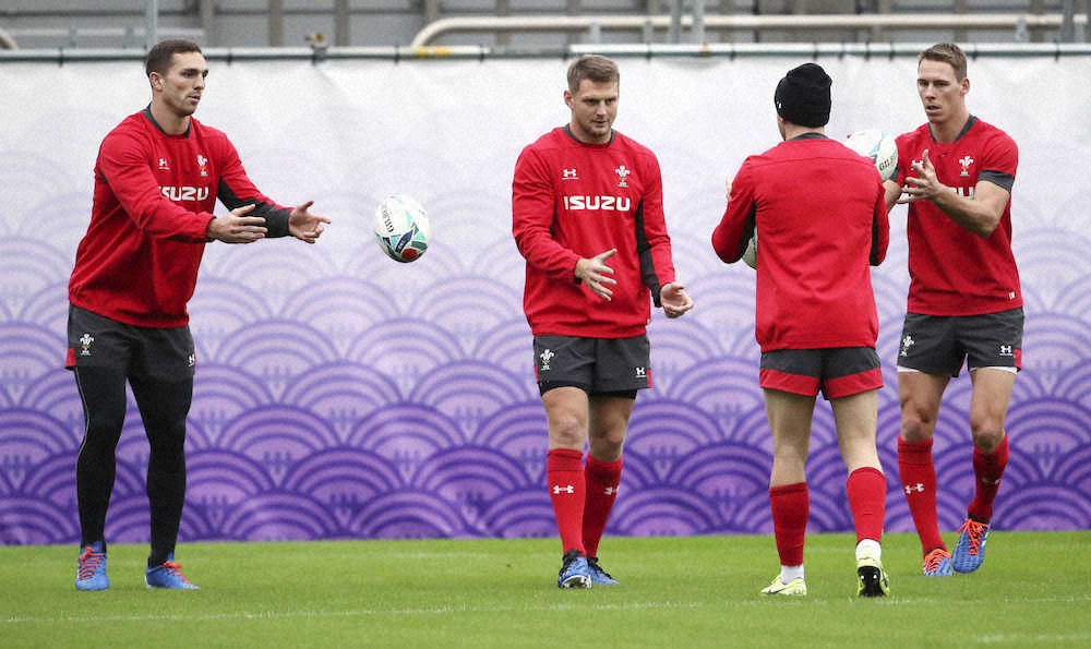 【画像・写真】ウェールズ　守備の要離脱でピンチ、追加選手を発表