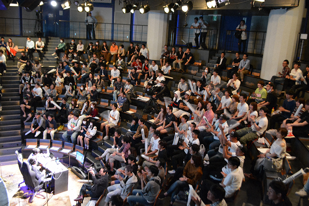 【画像・写真】10second　Gaming+が日本代表　11・11開幕モバイルレジェンド世界選手権