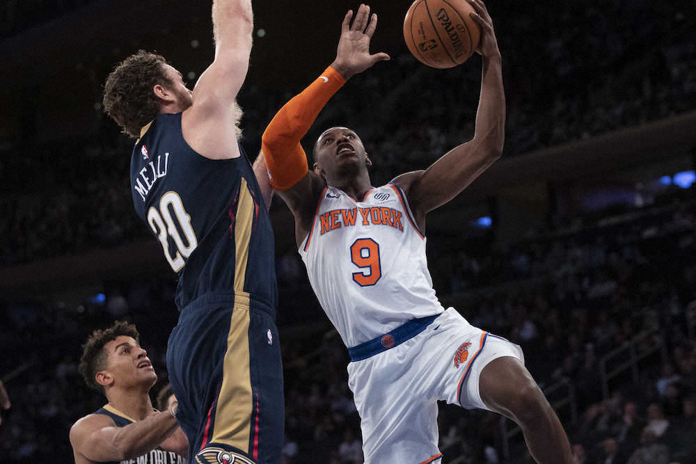 【画像・写真】NBA開幕日の米国以外の選手は八村ら108人 　最大勢力は16人のカナダ