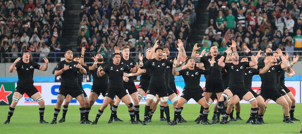 【画像・写真】NZ　本職ロックのS・バレットをフランカーで先発起用