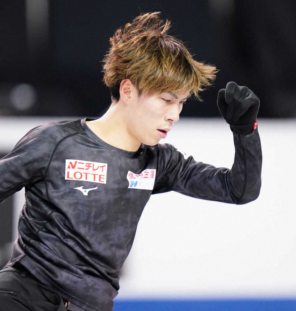 【画像・写真】刑事　真凜とともに交通事故で耳と膝違和感も「演技集中」