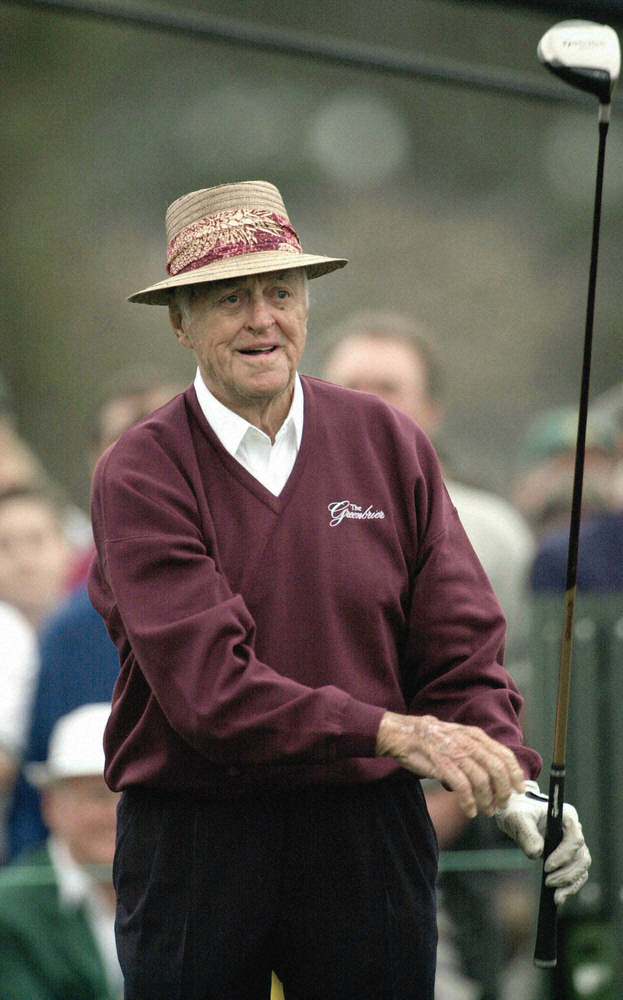 【画像・写真】サム・スニード