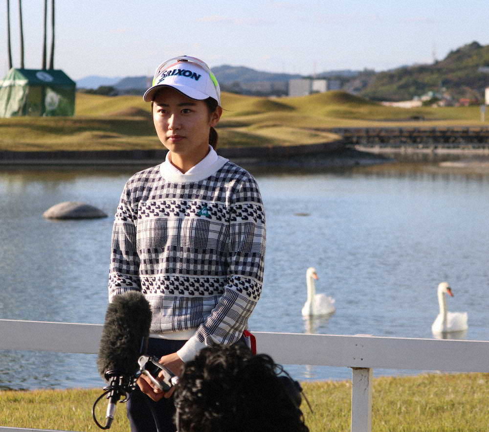 【画像・写真】ミレニアム世代・安田らも参戦　最終プロテストは狭き門　アン・シネ「これからもずっと日本で…」