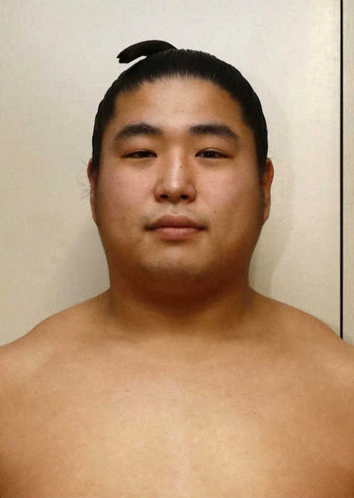 【画像・写真】阿炎、若元春に反省文&注意　SNSで不謹慎動画投稿