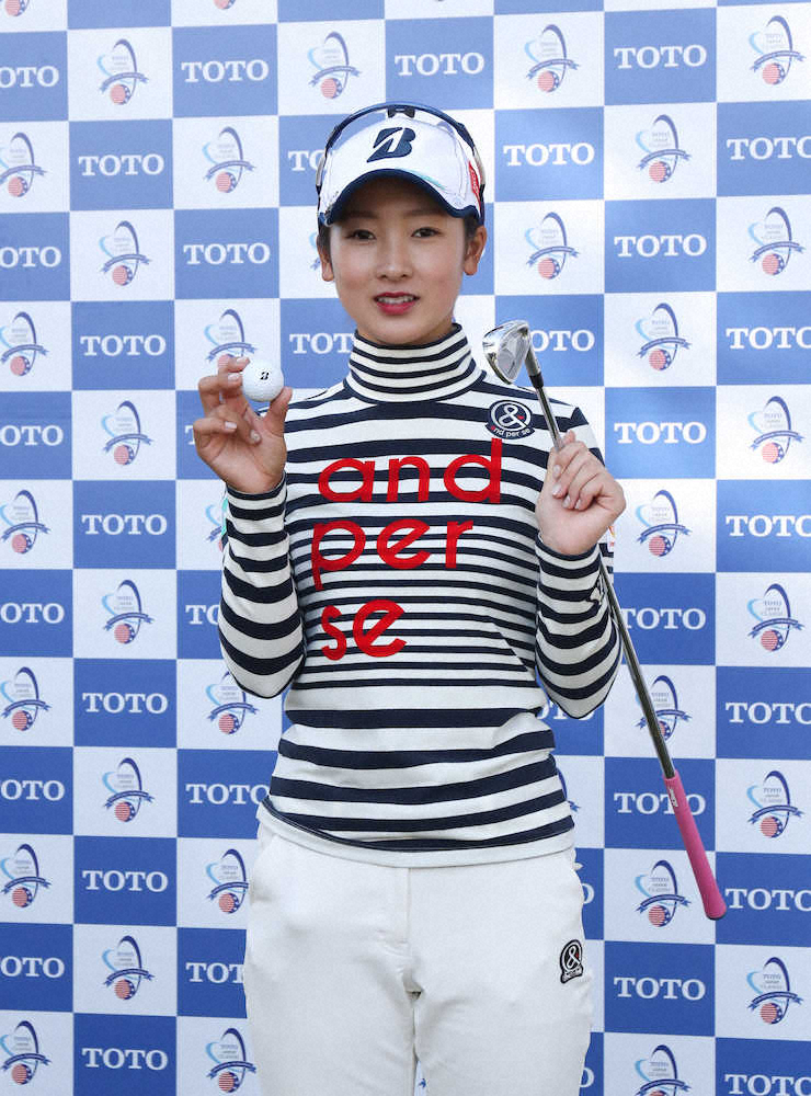 【画像・写真】TOTOジャパンC　松田　地元滋賀でエース「プロとして初めて」