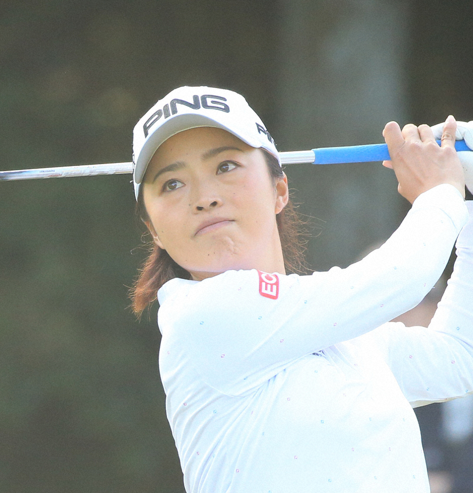【画像・写真】一ノ瀬優希もツアーを引退「14年に3勝目を挙げてからケガも多く」
