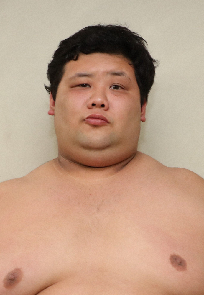 【画像・写真】三段目・元林、3場所連続全勝V　史上4位タイの序ノ口デビューから21連勝