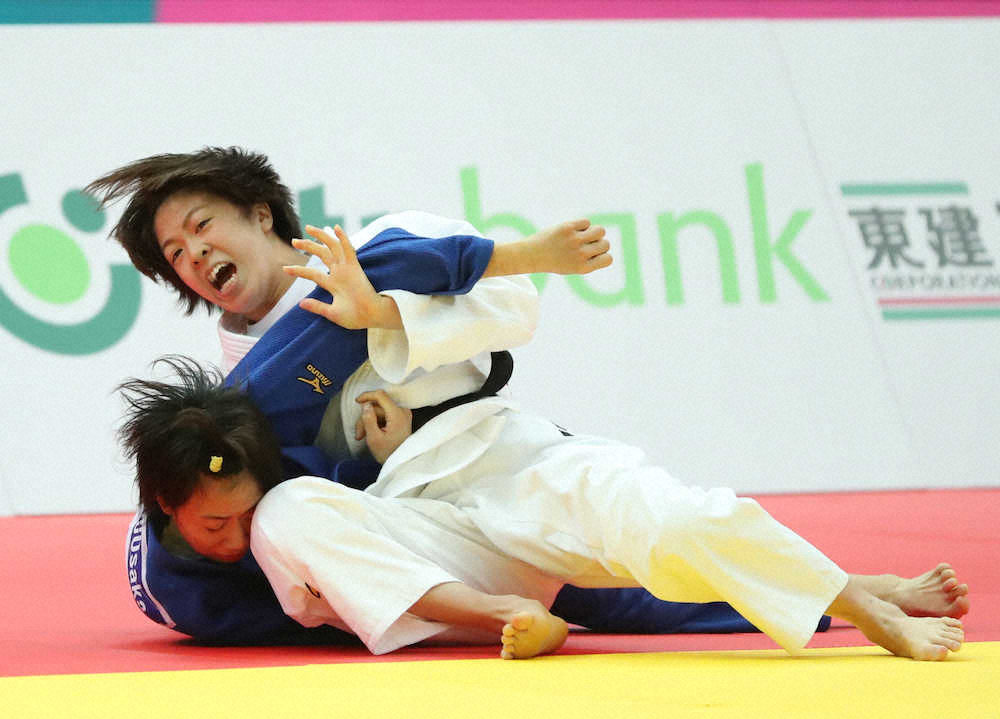 【画像・写真】“崖っ縁”の玉置初V「優勝しないとお先真っ暗だと自分にプレッシャーかけた」