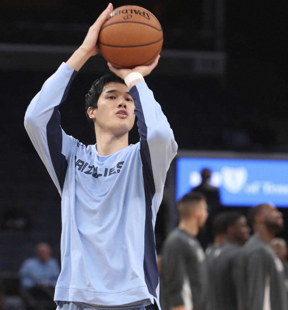 【画像・写真】渡辺がGリーグで今季自己最多の24得点　ハッスルは開幕6連勝