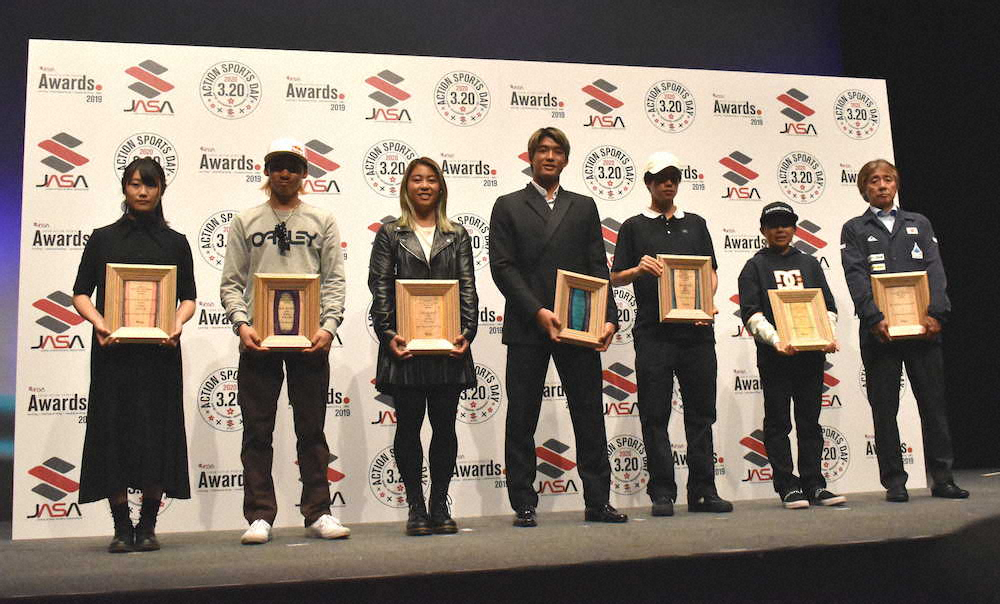 【画像・写真】カノア充実「今年も良い年だった」 CT最終戦へ笑顔