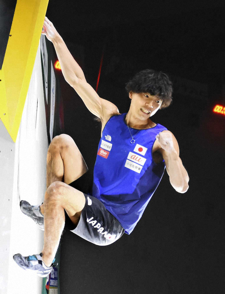 【画像・写真】藤井快　スポクラ男子複合V！27歳の誕生日を自ら祝った