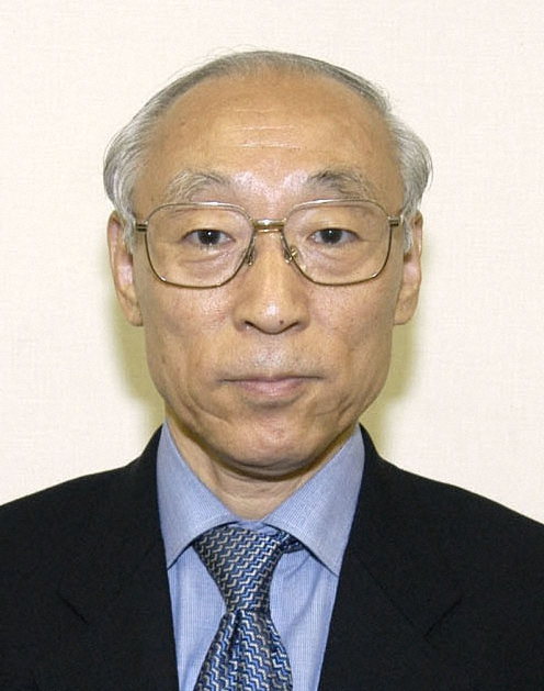 日本卓球協会の木村興治名誉副会長
