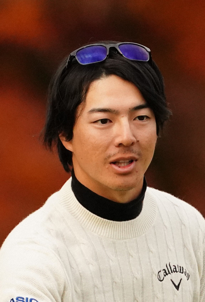 【画像・写真】石川遼　プレーオフ制し今季ツアー3勝目　史上最年少で生涯獲得賞金10億円突破