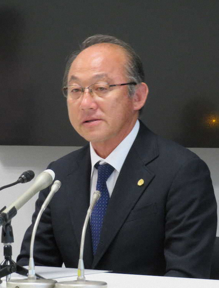 【画像・写真】陸連異例の五輪個人種目出場制限プラン、強化委員長「このトラックで3種目は厳しい」