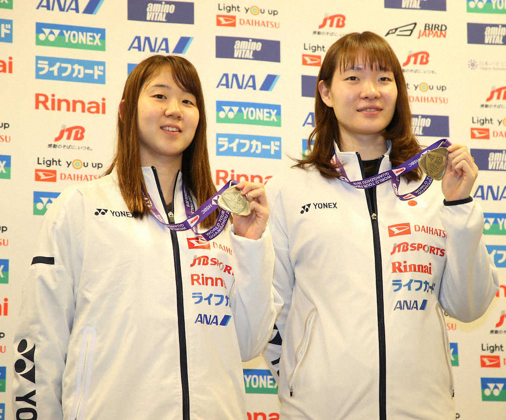 【画像・写真】ナガマツ、代表選考へ収穫　松本「状態を整えて戦っていく」と後半戦見据える