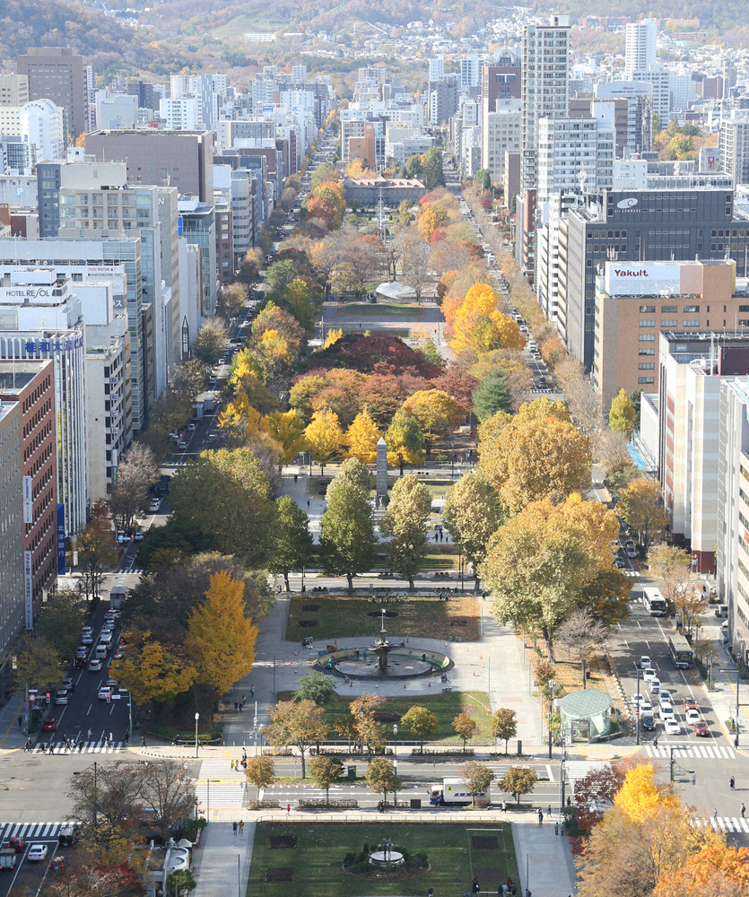 【画像・写真】五輪マラソン　後半は10キロを2周　世界陸連も了承