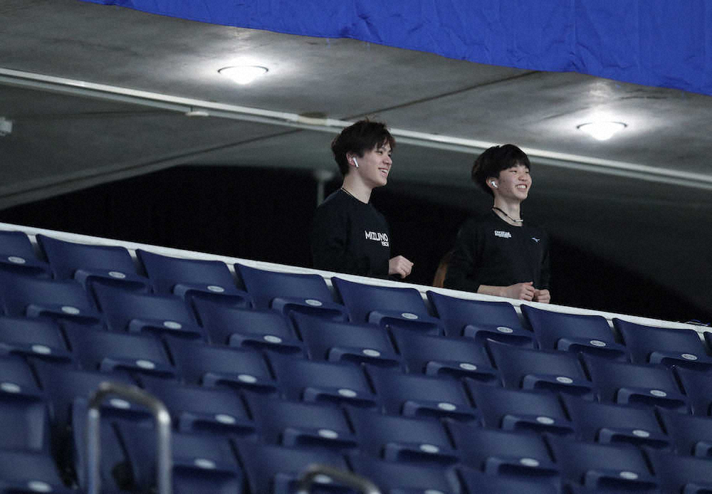 【画像・写真】宇野昌磨　公式練習でトリプルアクセル―4回転トーループの大技挑戦