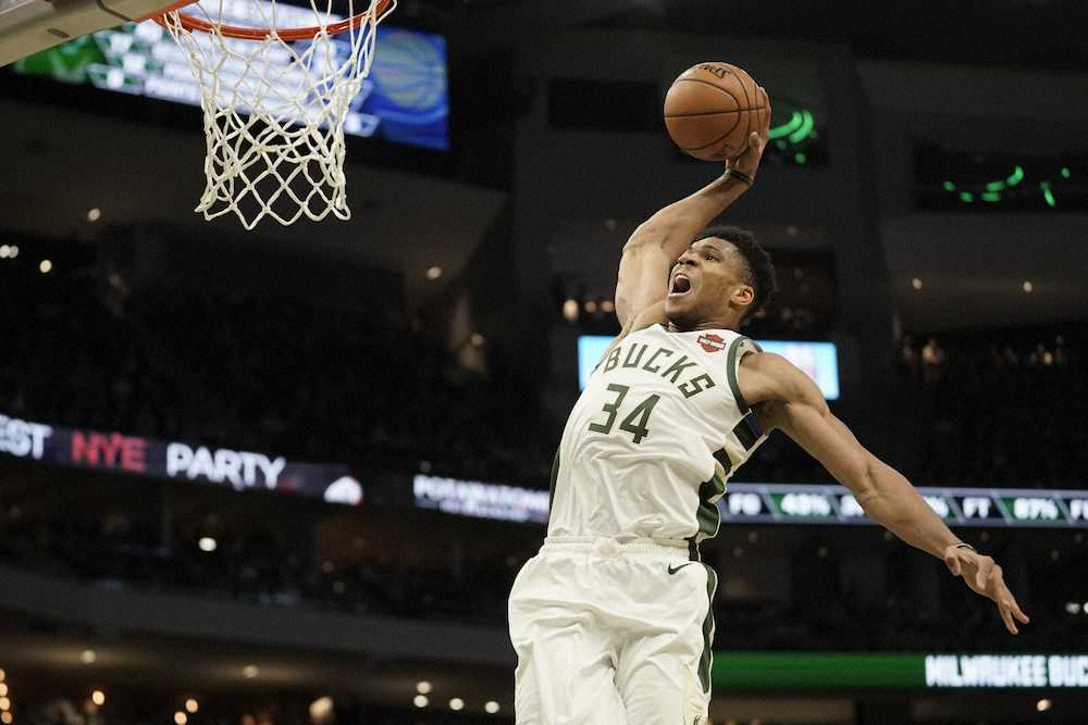 【画像・写真】ラプターズが30点差を逆転　チーム史上最大点差　NBAでは10年ぶりの珍事