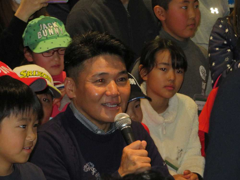 【画像・写真】丸山、左腕負傷で来季試合出場白紙「肩よりも上に上げられない」