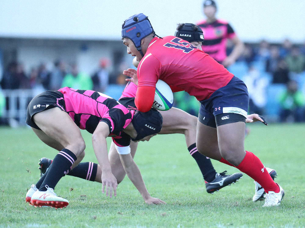 【画像・写真】前半19点差も…高知中央　無念逆転負けにM・ハビリ号泣「悲しいです」